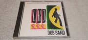 LKJ-The Best of LKJ Live In Concert with the Dub Band CD 1990 Germany #2