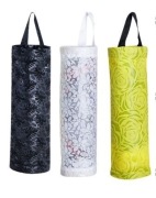 Siatki na foliówki drobiazgi zestaw 3 szt. NOWE 