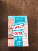 Tweet Cute - Emma Lord