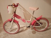 Sprzedam malutki rowerek 