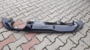 Ford Fiesta MK8 ST dyfuzor dokładka spoiler Tył