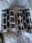 Głowica Opel Omega,Sintra 2.5 v6 x25xe prawa NOWA