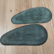 Gumy  shl 175 , zgodne numery ,oryginal