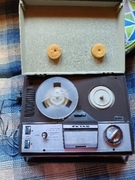 Magnetofon szpulowy Unitra ZK 145