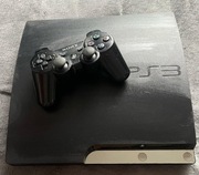 PlayStation 3 slim 320GB