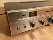Wzmacniacz Amplituner AKAI AA-810 /// SPRAWNY, śliczne brzmienie