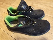 Półbuty ochronne HALWILL MF ESD S1P SRC R.46