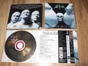 Sodom – 'Til Death Do Us Unite  Japan+OBI '97