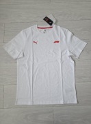 Koszulka Puma F1, Formula 1, wyścigi, racing