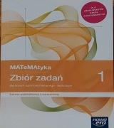 MATeMAtyka 1. Zbiór zadań