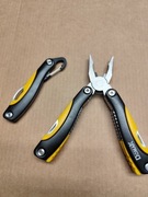 Multitool + scyzoryk