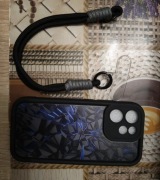 Etui silikonowe do Reno oppo 15 f