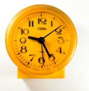 Zegar elektroniczny budzik  Sława