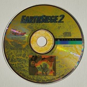 EarthSiege 2, gra PC