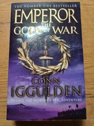 Iggulden Emperor the gods of war