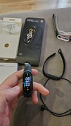 Opaska Mi Band 7 NFC + gratisy