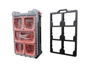 Płyta montażowa uchwyt do Milwaukee Packout