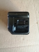 Tłumik wydech Stihl 017 018 MS 170 MS Oryginał