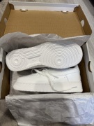 Nike air Force 38 white 