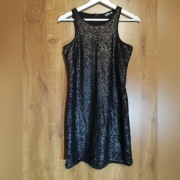 Sukienka Sylwester Studniówka