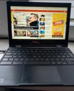 Lenovo 300e chromebook 2gen czytaj opis 