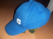 Czapka z daszkiem * 7-10 lat