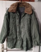 Kurtka wz.68 UeS desant 6PDPD I typ wz 5613 NOWA