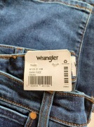 Wrangler arizona 32/34