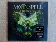 Moonspell - The Butterfly Effect. Płyta winylowa. NOWA.