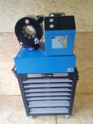 Zakuwarka do węży hydraulicznych NABLATOWA E38 2" NOWA (P32)