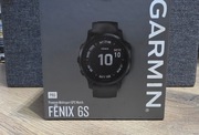 Zegarek Garmin 6s pro
