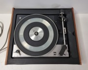 gramofon PE 3060 T Made in Germany 
