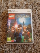 Harry Potter klockowa magia gra na pc