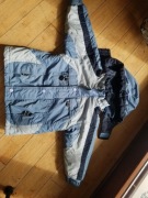 Kurtka dziecięca C&A Kids 86/92 – stan bardzo dobry, przejściowa