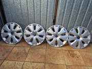 KOŁPAK KOŁPAKI 16 AM51-1000-BA Ford C-MAX FOCUS MONDEO TRANSIT CONNECT KUGA