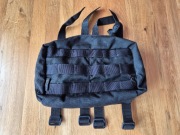 Kieszeń cargo 6x3 Baribal