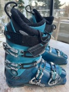 K2 Spyre 110 - 26,5 buty narciarskie 41