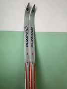 Narty Biegowe Blizzard 180cm wiązania Salomon SNS Profil