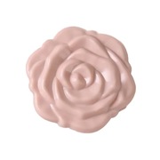 Lusterko kieszonkowe do makijażu w kształcie róży