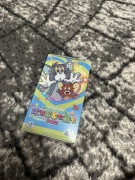 Kayou Tom & Jerry karty kolekcjonerskie