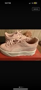 Sneakersy damskie streetwearowe Puma 