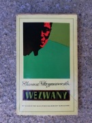 książka "Wezwany" Janusz Przymanowski 