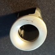 Koszyczek czujnika parkowania Ford Focus mk3 Lift F1ET-15K870-DAW