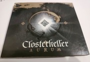 CD - Closterkeller - Aurum (2009)