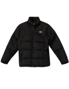 Kurtka zimowa dziewczęca / damska puchowa The North Face 600