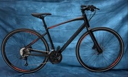 Specialized sirrus | hydraulika | Shimano Sora | stan idealny
