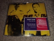 The Dust Brothers - Fight Club - This Is Your Life CD Single