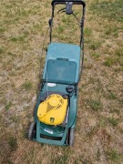 Kosiarka spalinowa MTD  bez napędu ym5518sx