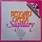 Beggars Opera - Sagittary
