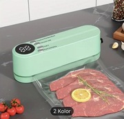 Automatyczna bezprzewodowa zgrzewarka